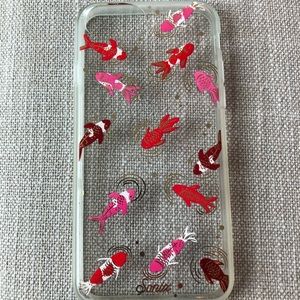 Sonix Koi iPhone6 Case